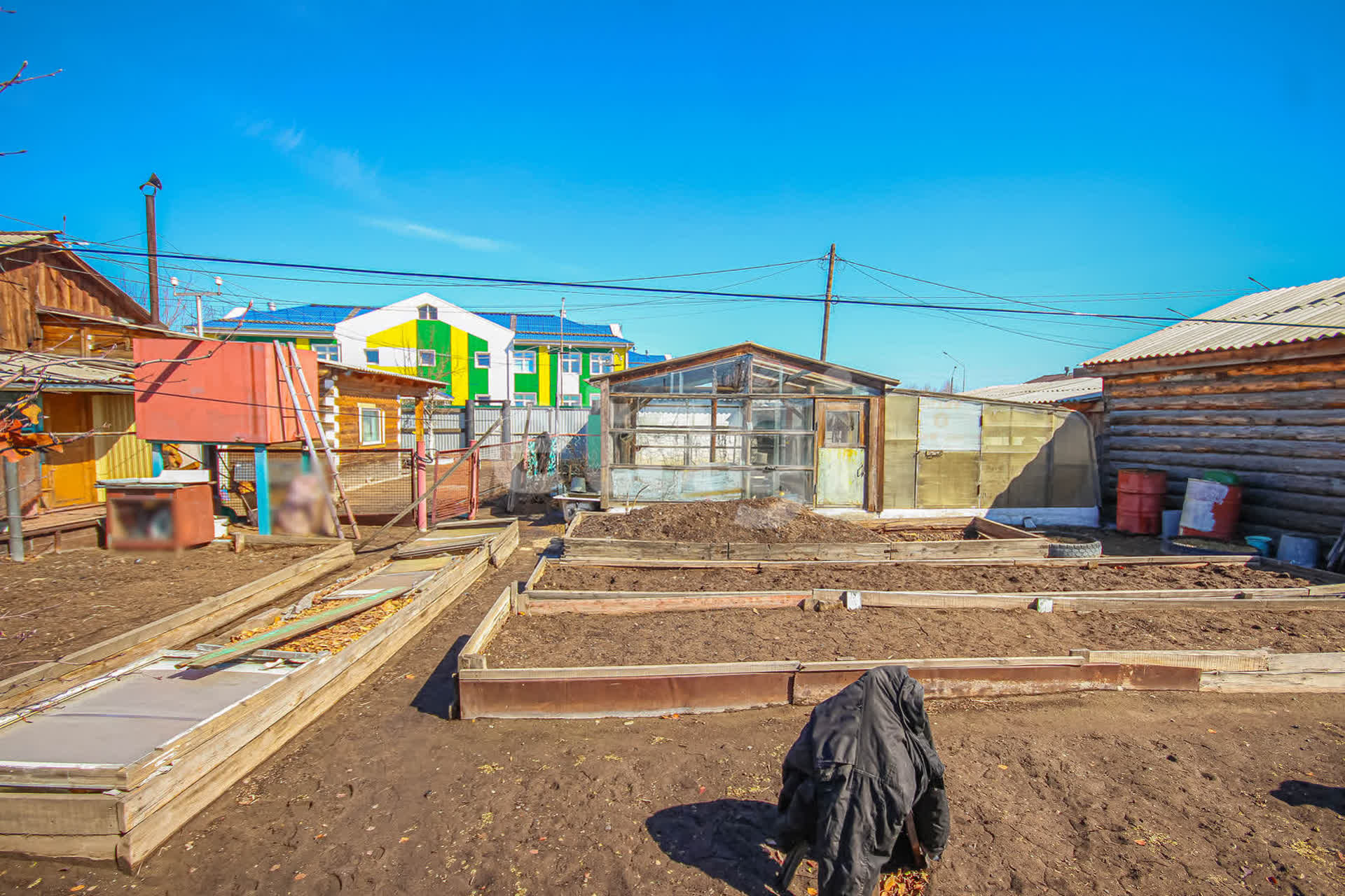 Продажа дома, 26м <sup>2</sup>, 5 сот., Улан-Удэ, Республика Бурятия,  