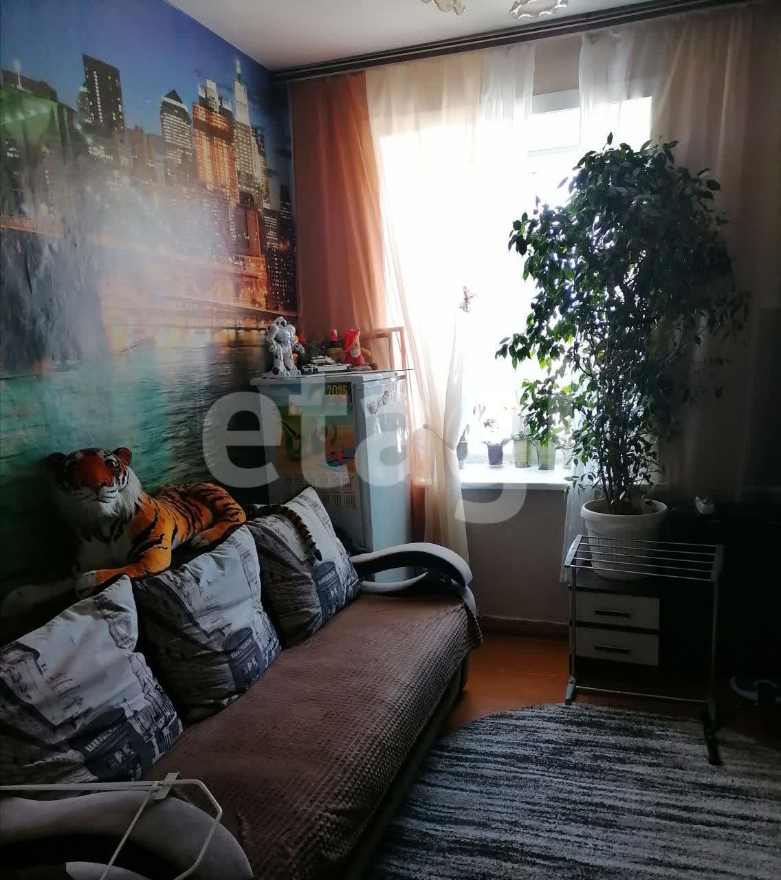 Продажа 2-комнатной квартиры, Улан-Удэ, Республика Бурятия,  Улан-Удэ