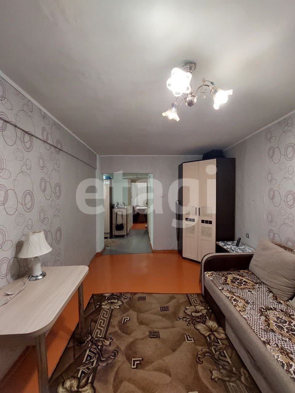 Продажа 1-комнатной квартиры, Улан-Удэ, Республика Бурятия,  Улан-Удэ