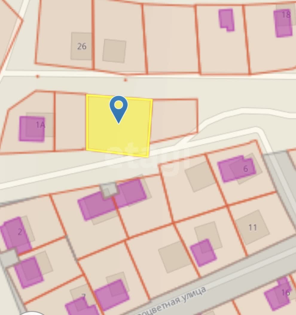 Продажа участка, Улан-Удэ, Республика Бурятия