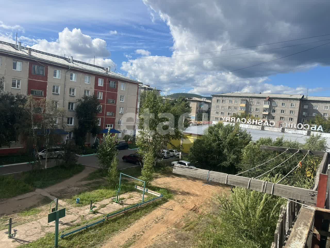 Продажа 2-комнатной квартиры, Улан-Удэ, Республика Бурятия,  Улан-Удэ