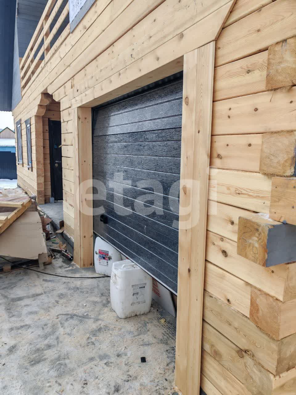 Продажа дома, 200м <sup>2</sup>, 12 сот., Улан-Удэ, Республика Бурятия,  Тарбагатайский