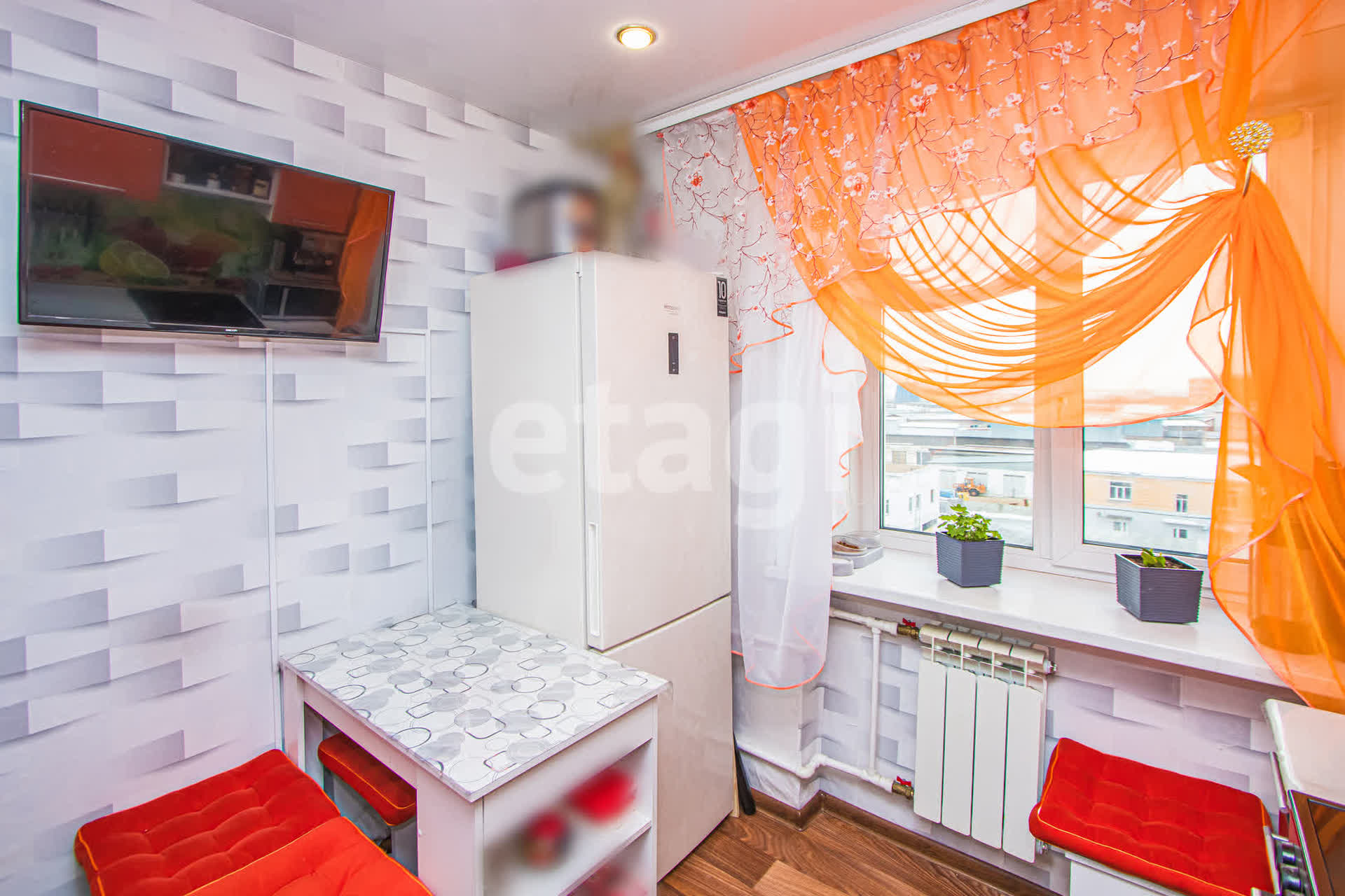 Продажа 1-комнатной квартиры, Улан-Удэ, Республика Бурятия,  Улан-Удэ