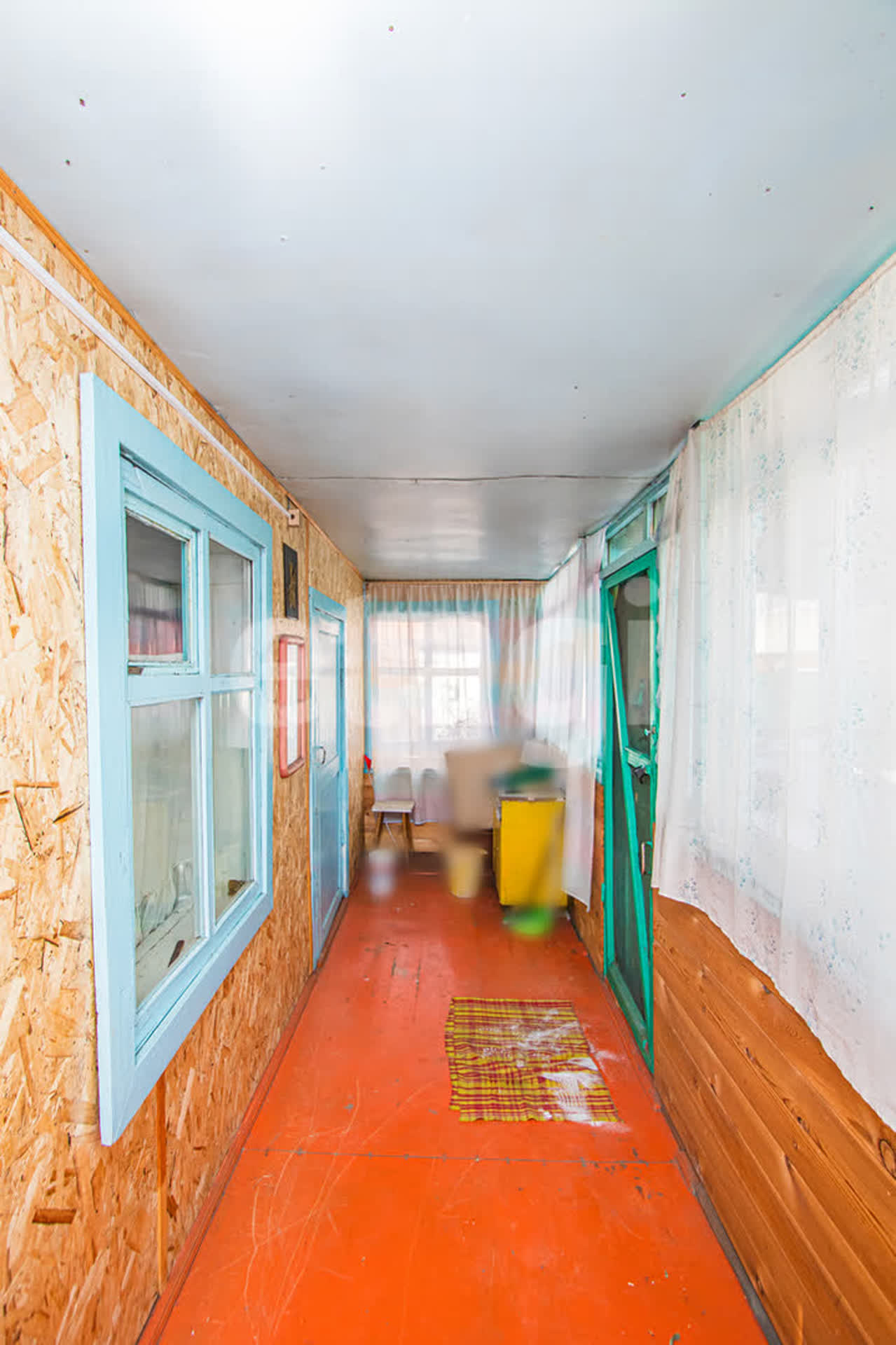 Продажа дома, 42м <sup>2</sup>, 3 сот., Улан-Удэ, Республика Бурятия,  Советский