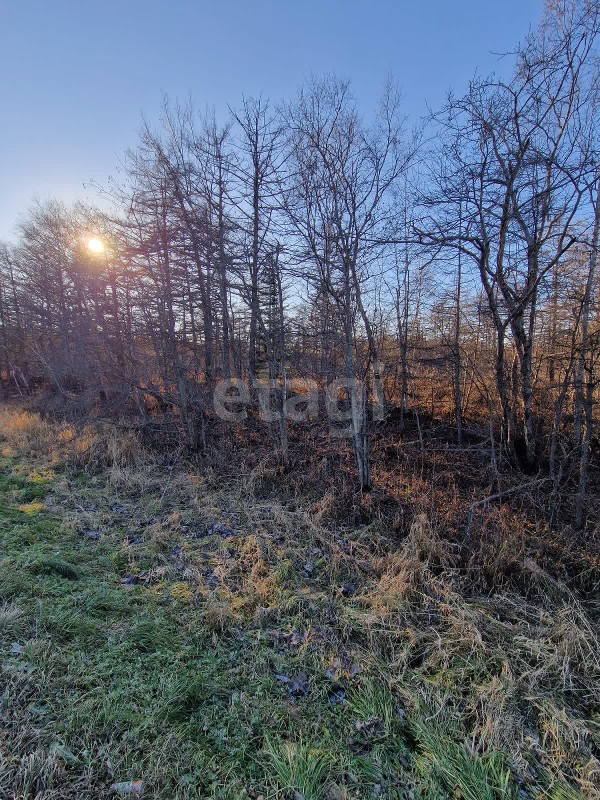 Продажа участка, Южно-Сахалинск, Сахалинская область,  Южно-Сахалинск