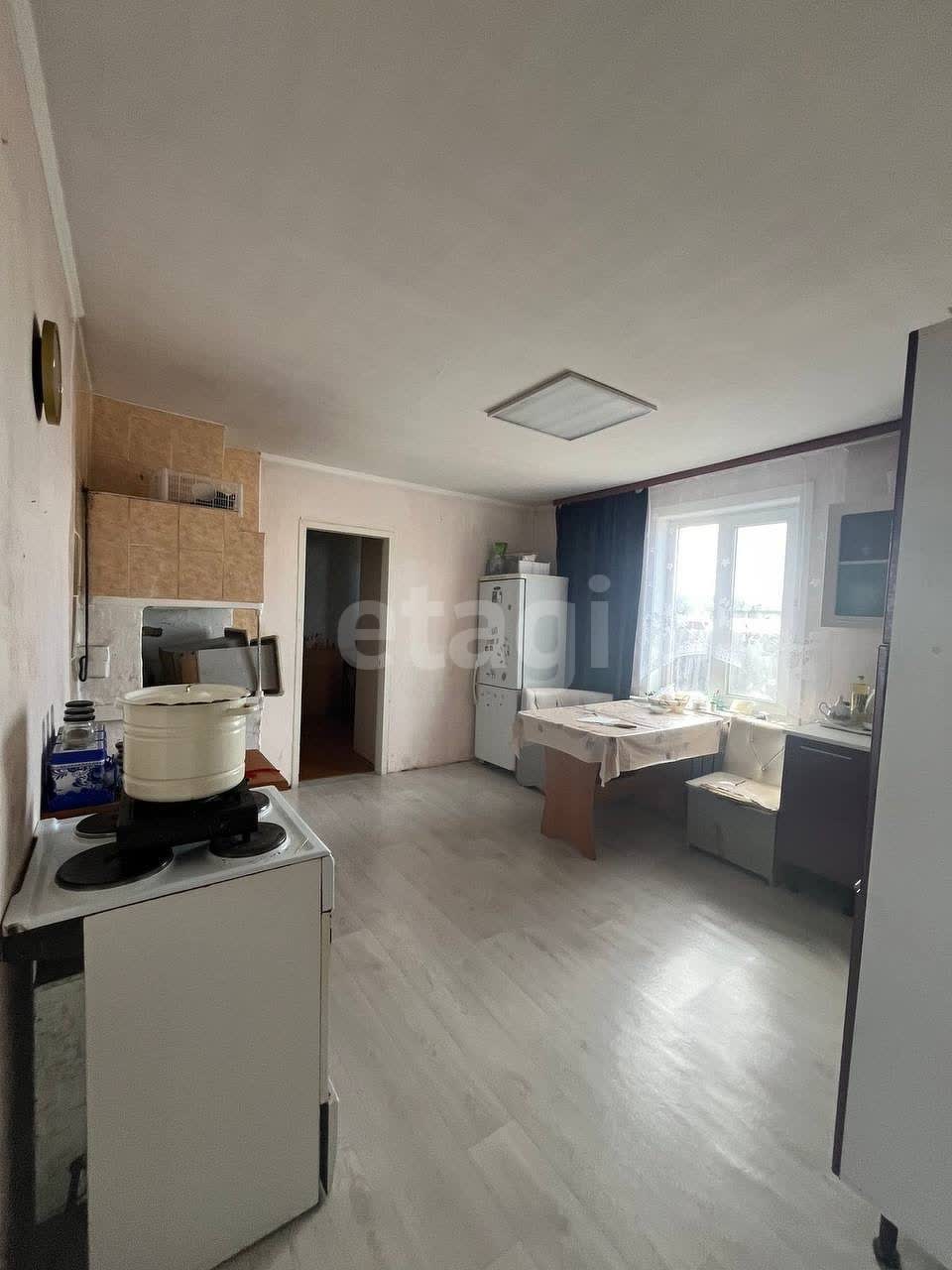 Продажа дома, 60м <sup>2</sup>, 9 сот., Улан-Удэ, Республика Бурятия,  Хоринский