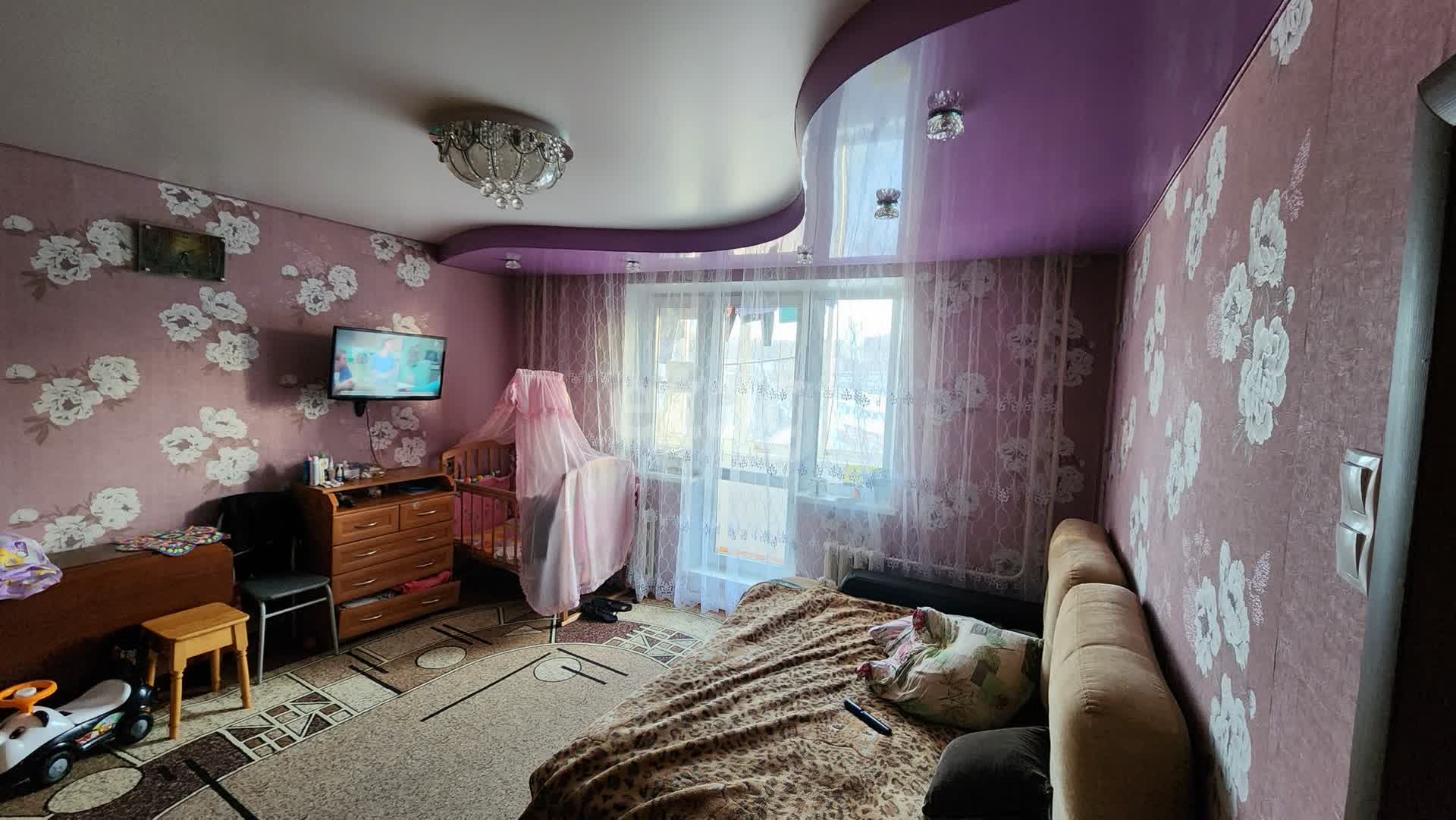 Продажа 2-комнатной квартиры, Челябинск, Челябинская область,  Златоуст