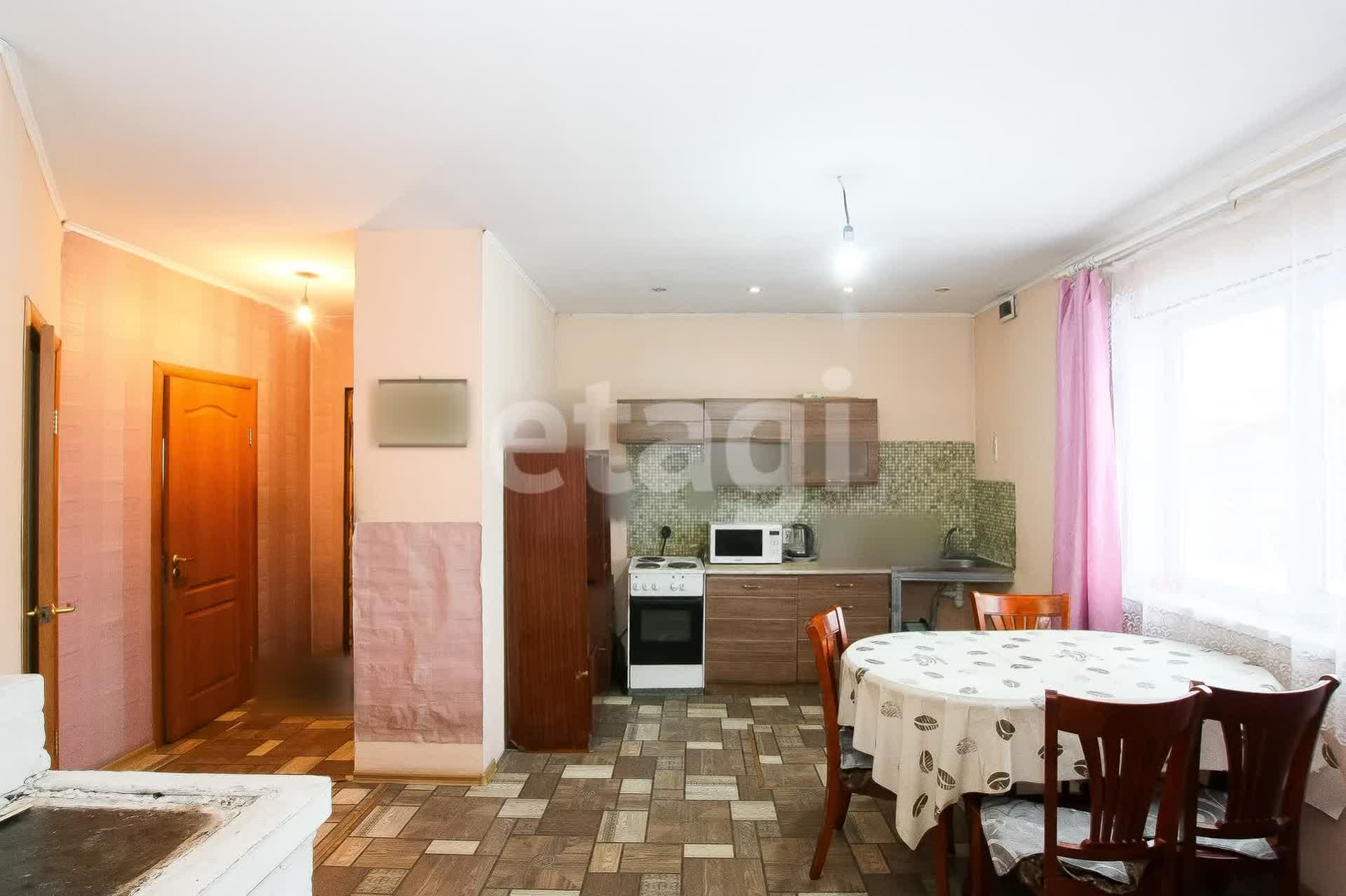 Продажа дома, 80м <sup>2</sup>, 6 сот., Улан-Удэ, Республика Бурятия,  Октябрьский