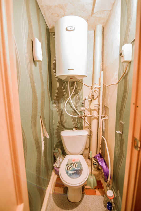 Продажа 4-комнатной квартиры, Южно-Сахалинск, Сахалинская область,  Южно-Сахалинск