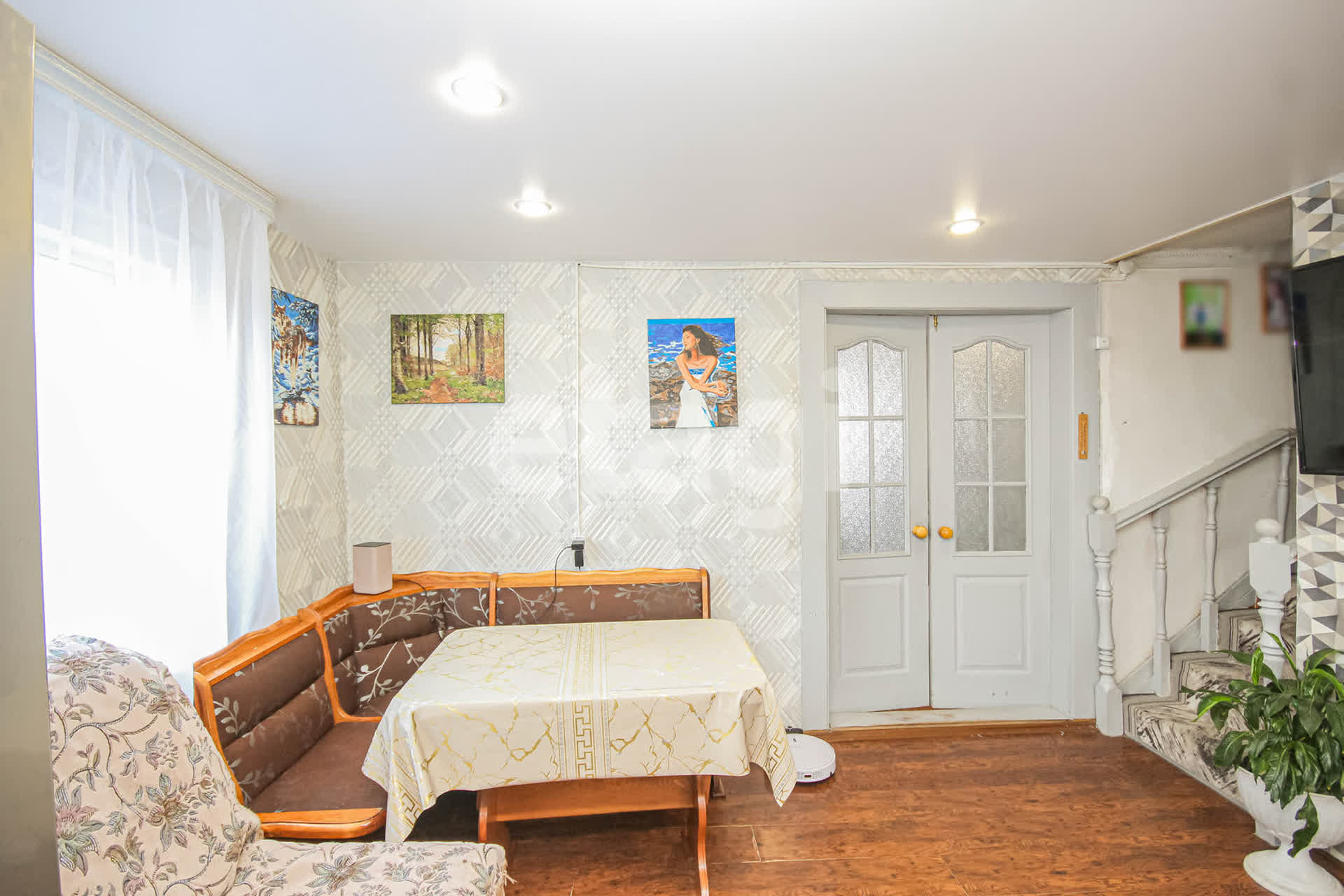 Продажа дома, 118м <sup>2</sup>, 8 сот., Улан-Удэ, Республика Бурятия,  Иволгинский