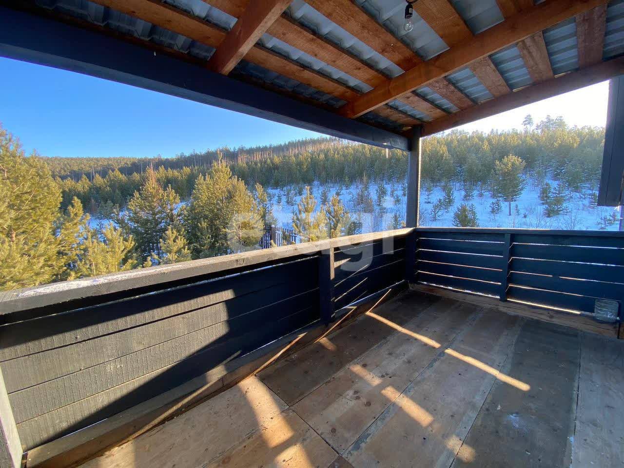 Продажа дома, 112м <sup>2</sup>, 6 сот., Улан-Удэ, Республика Бурятия,  Железнодорожный