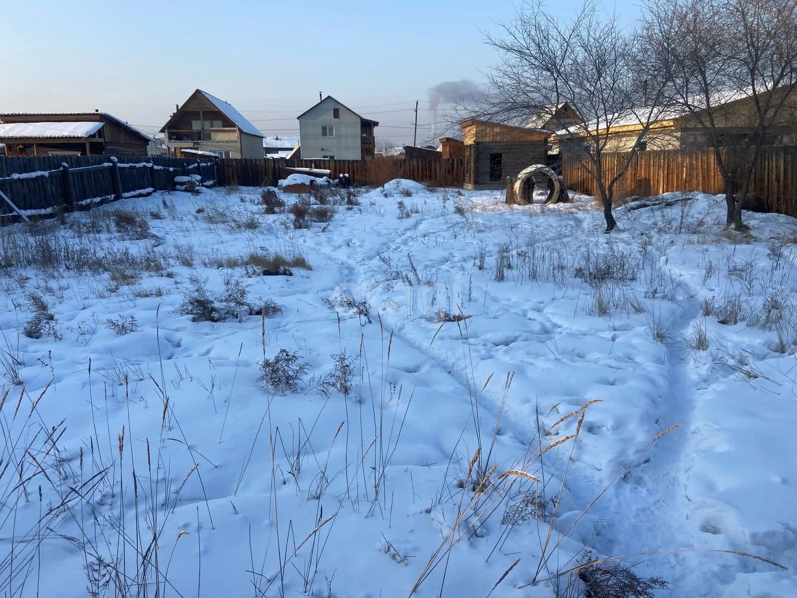 Продажа участка, Улан-Удэ, Республика Бурятия