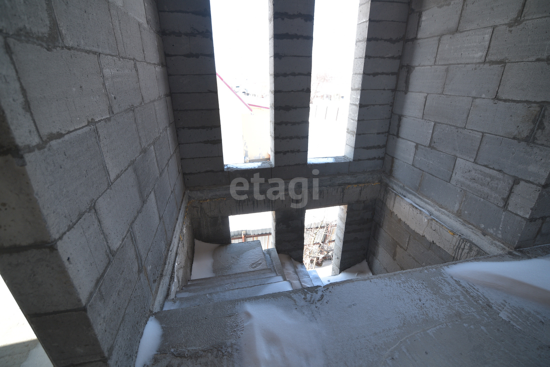 Продажа дома, 153м <sup>2</sup>, 6 сот., Южно-Сахалинск, Сахалинская область,  