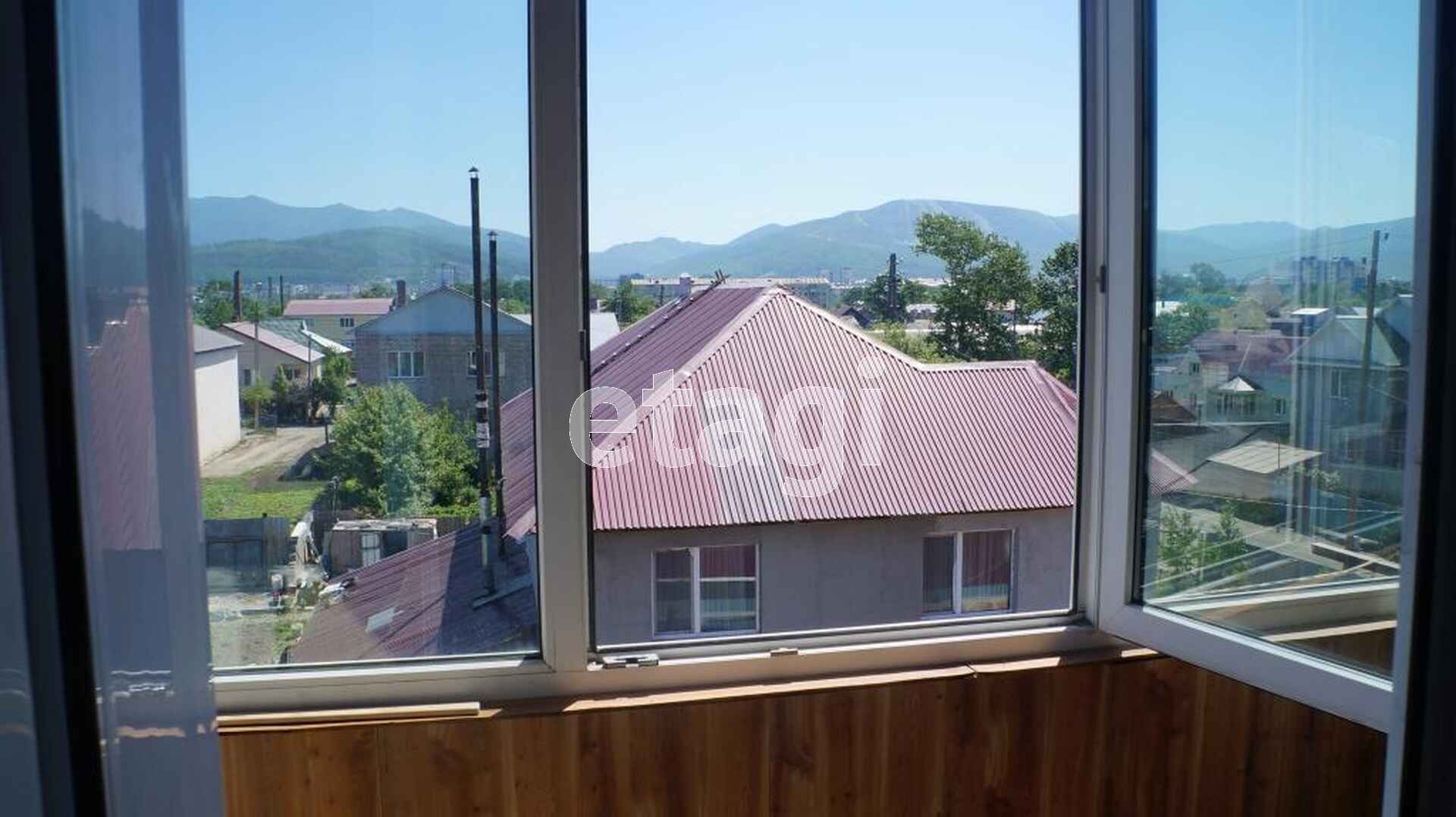 Продажа 3-комнатной квартиры, Южно-Сахалинск, Сахалинская область,  Южно-Сахалинск