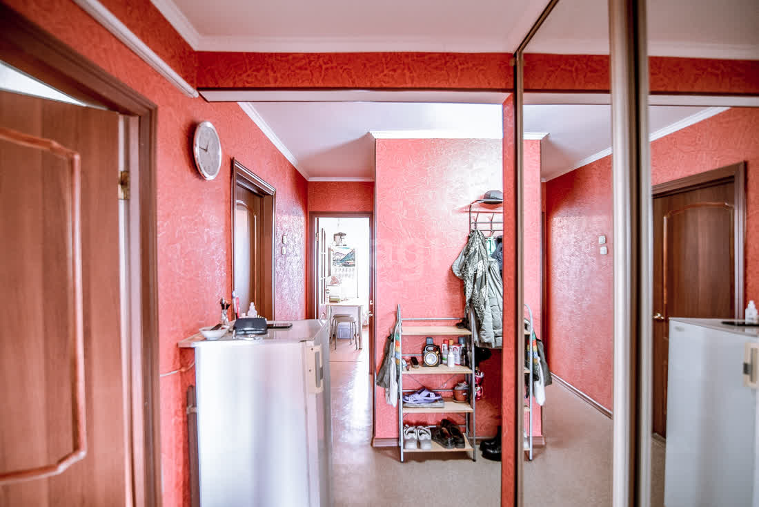 Продажа 3-комнатной квартиры, Южно-Сахалинск, Сахалинская область,  Южно-Сахалинск