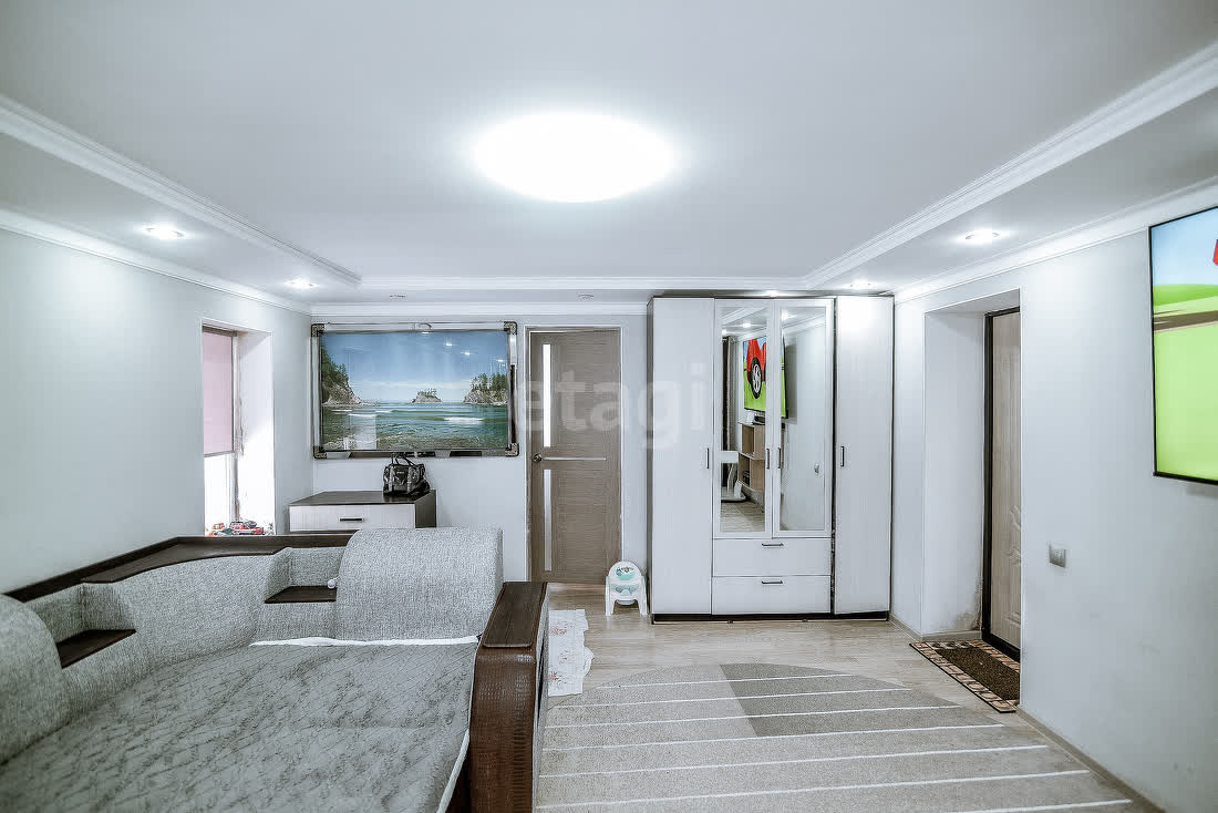 Продажа дома, 95м <sup>2</sup>, 18 сот., Южно-Сахалинск, Сахалинская область,  Южно-Сахалинск