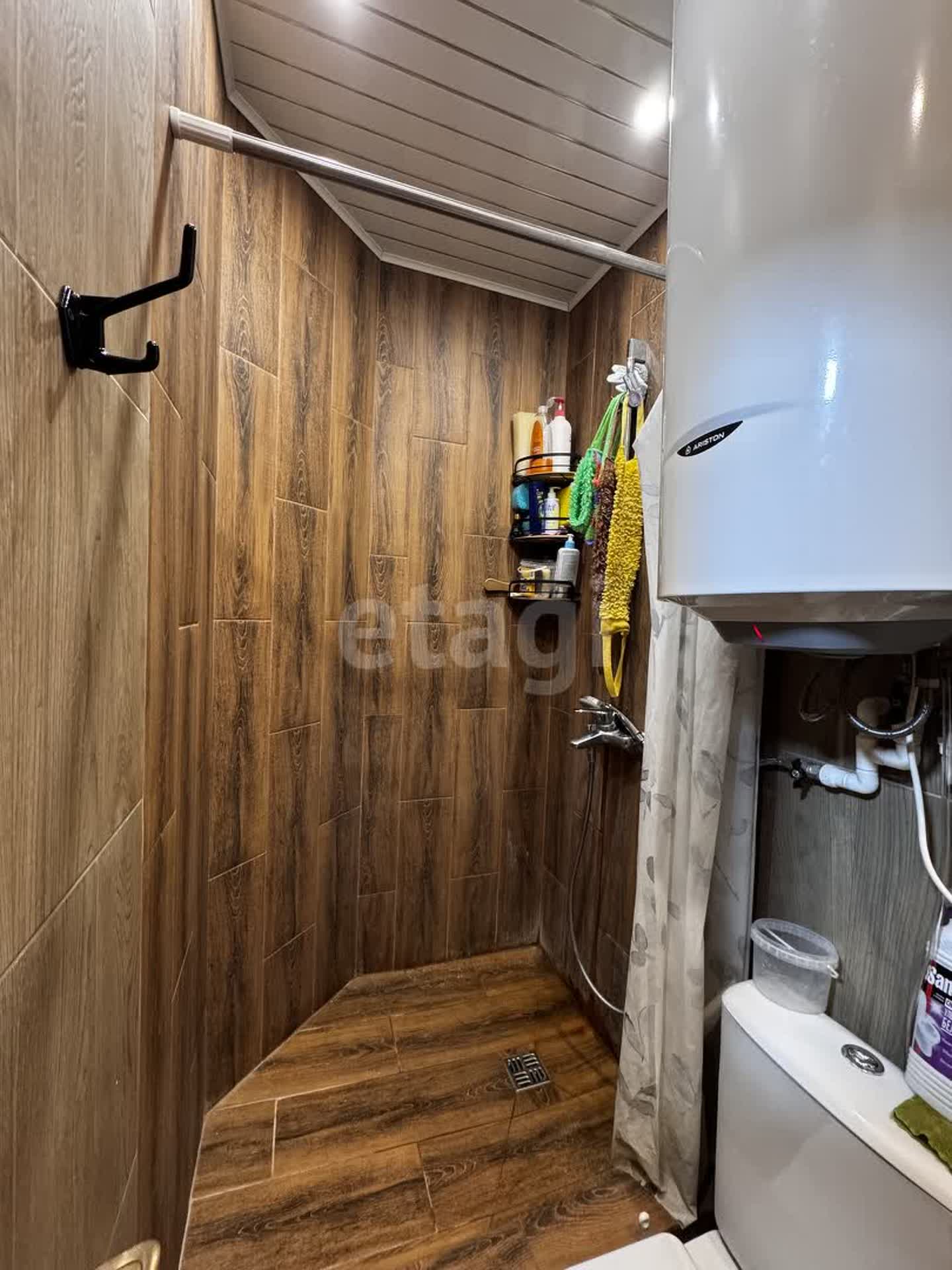 Продажа дома, 50м <sup>2</sup>, 5 сот., Улан-Удэ, Республика Бурятия,  Советский