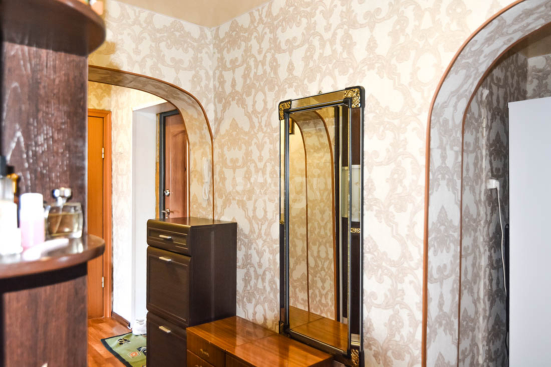 Продажа 4-комнатной квартиры, Южно-Сахалинск, Сахалинская область,  Южно-Сахалинск