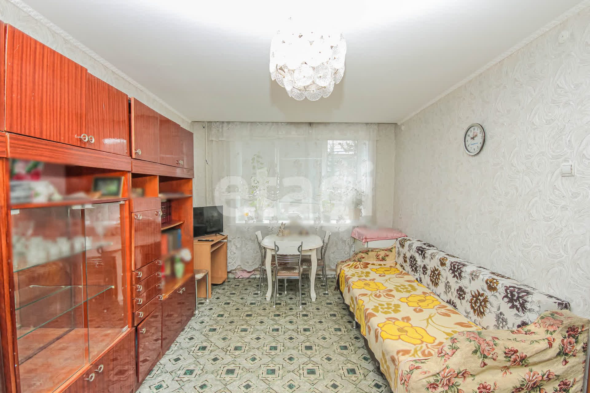 Продажа 2-комнатной квартиры, Улан-Удэ, Республика Бурятия,  Улан-Удэ