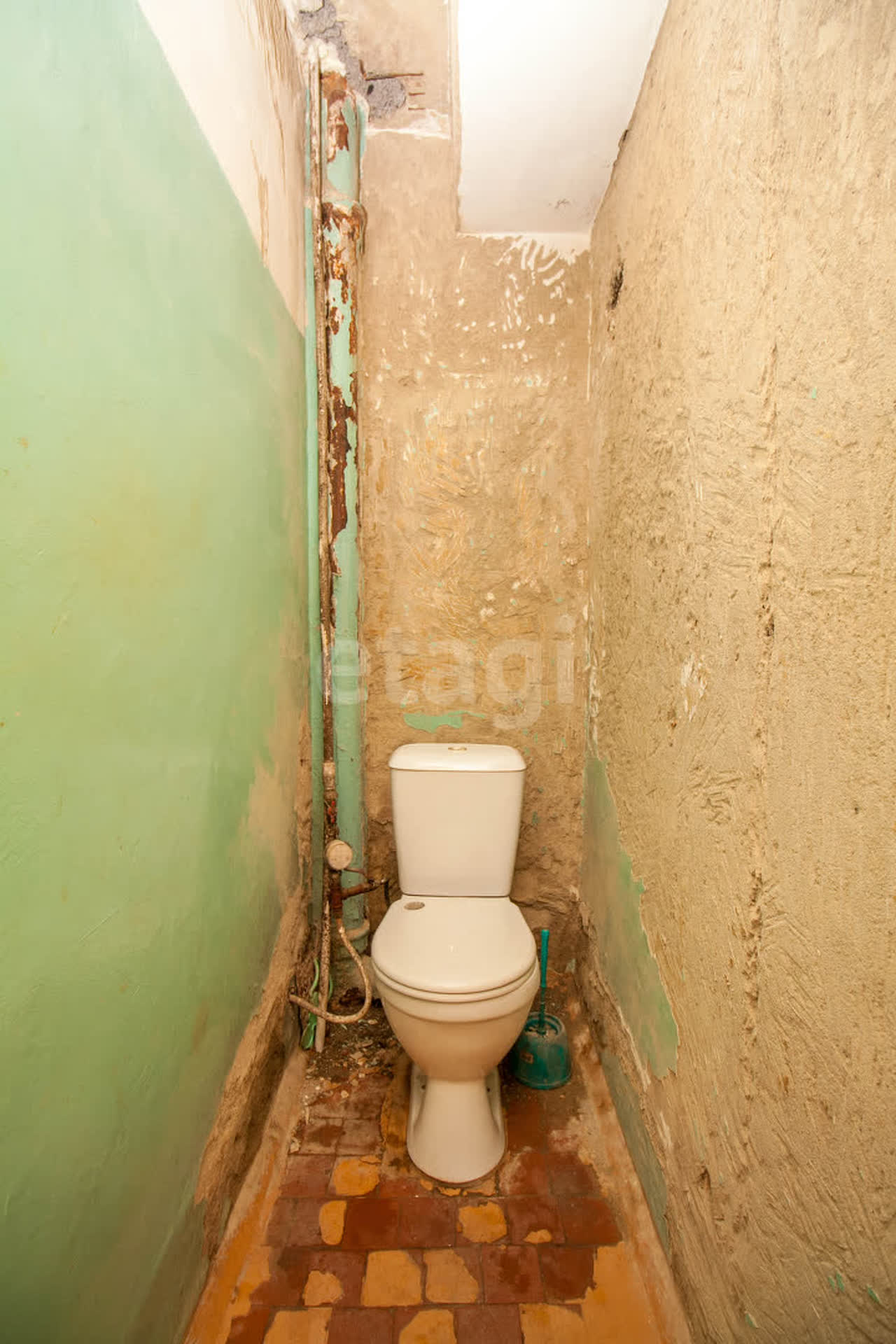 Продажа 2-комнатной квартиры, Южно-Сахалинск, Сахалинская область,  Южно-Сахалинск