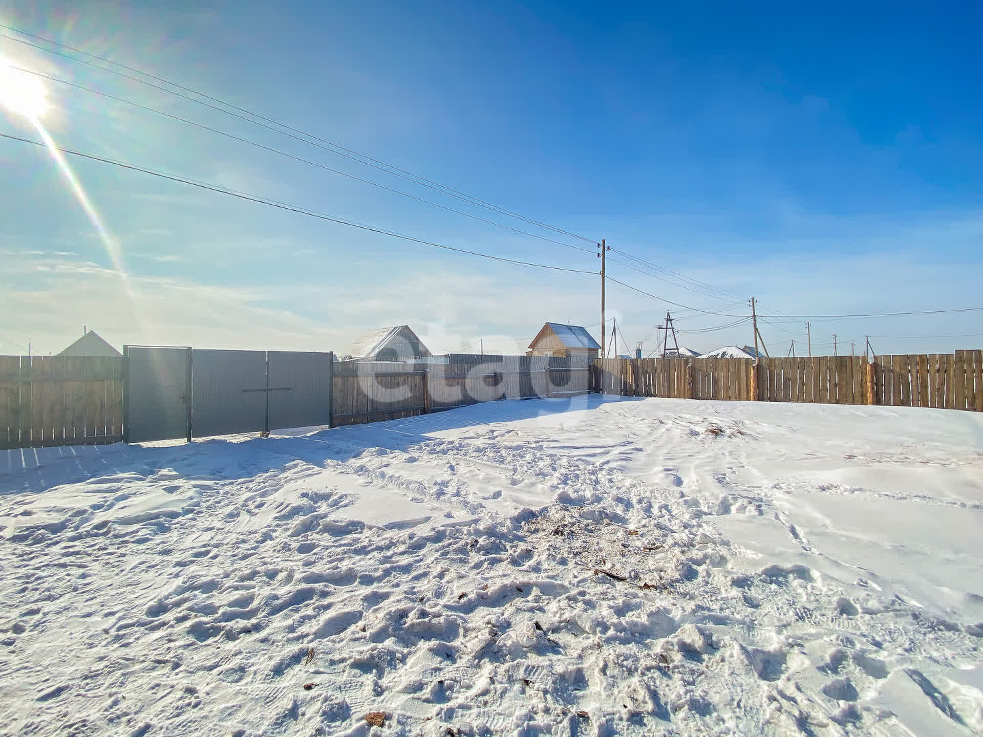 Продажа дома, 72м <sup>2</sup>, 6 сот., Улан-Удэ, Республика Бурятия,  муниципальное образование Гурульбинское