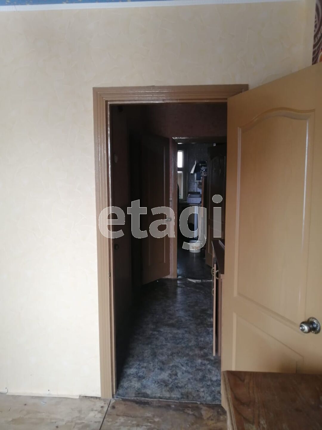 Продажа 4-комнатной квартиры, Южно-Сахалинск, Сахалинская область,  Южно-Сахалинск