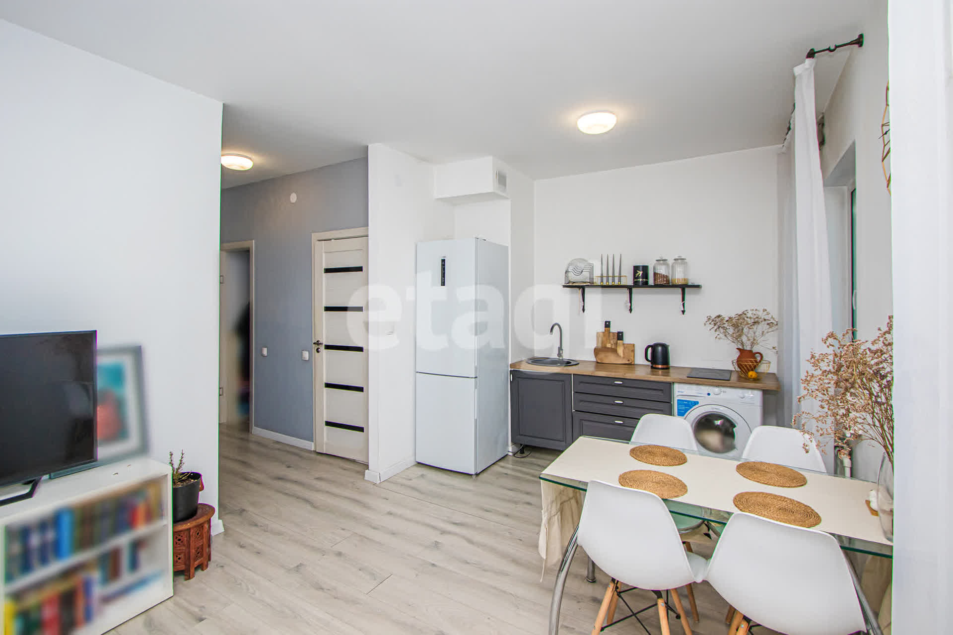 Продажа 1-комнатной квартиры, Улан-Удэ, Республика Бурятия,  Улан-Удэ