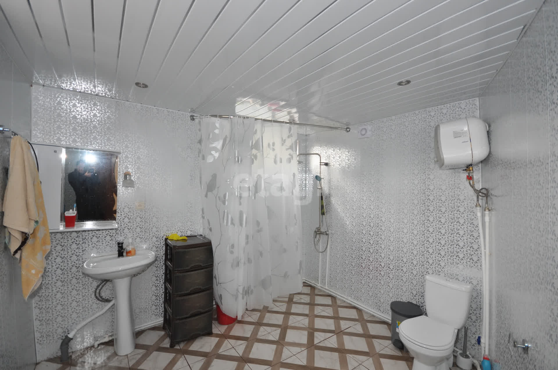 Продажа дома, 210м <sup>2</sup>, 14 сот., Южно-Сахалинск, Сахалинская область,  