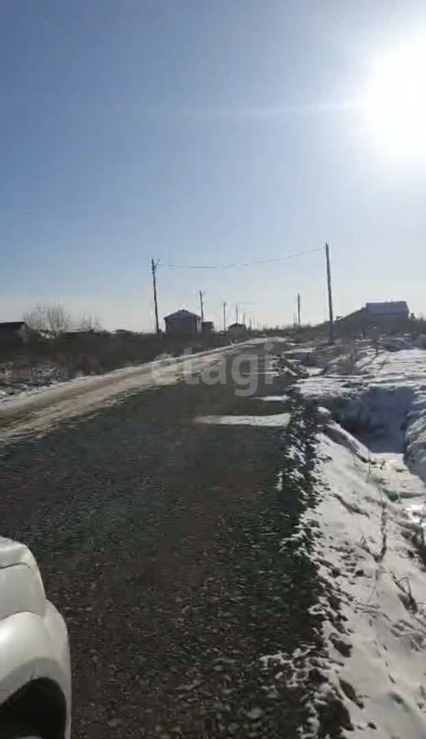 Продажа участка, Южно-Сахалинск, Сахалинская область,  