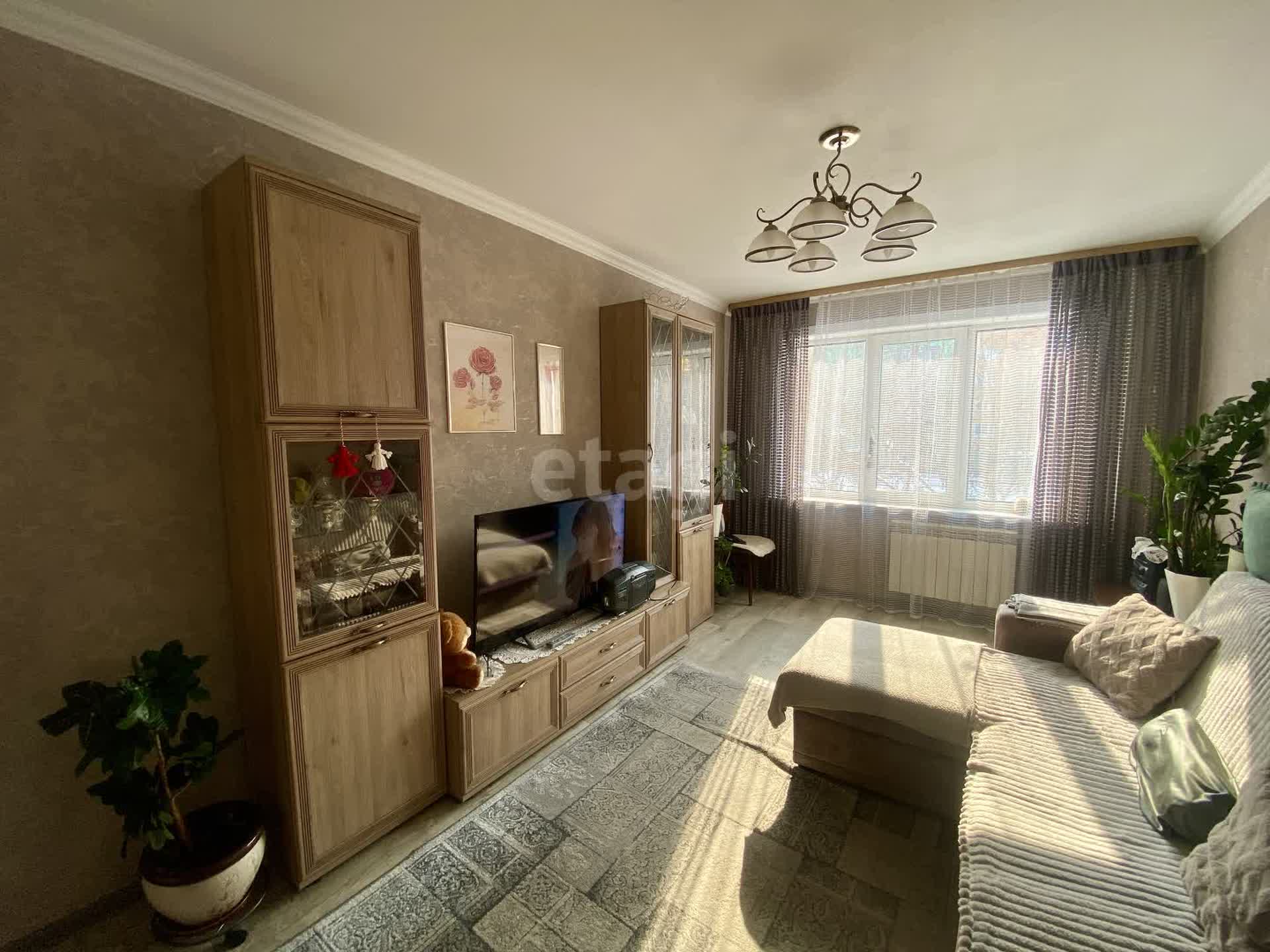 Продажа 2-комнатной квартиры, Южно-Сахалинск, Сахалинская область,  Южно-Сахалинск