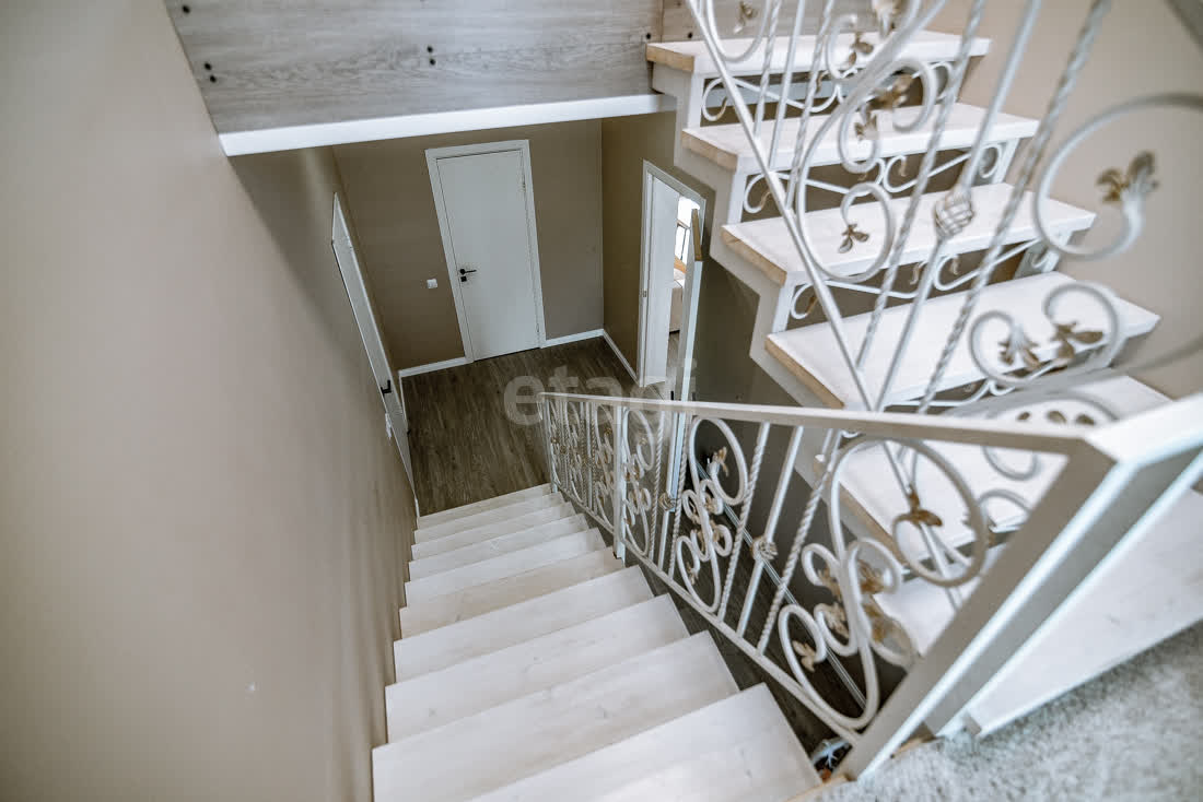 Продажа дома, 134м <sup>2</sup>, 9 сот., Южно-Сахалинск, Сахалинская область,  