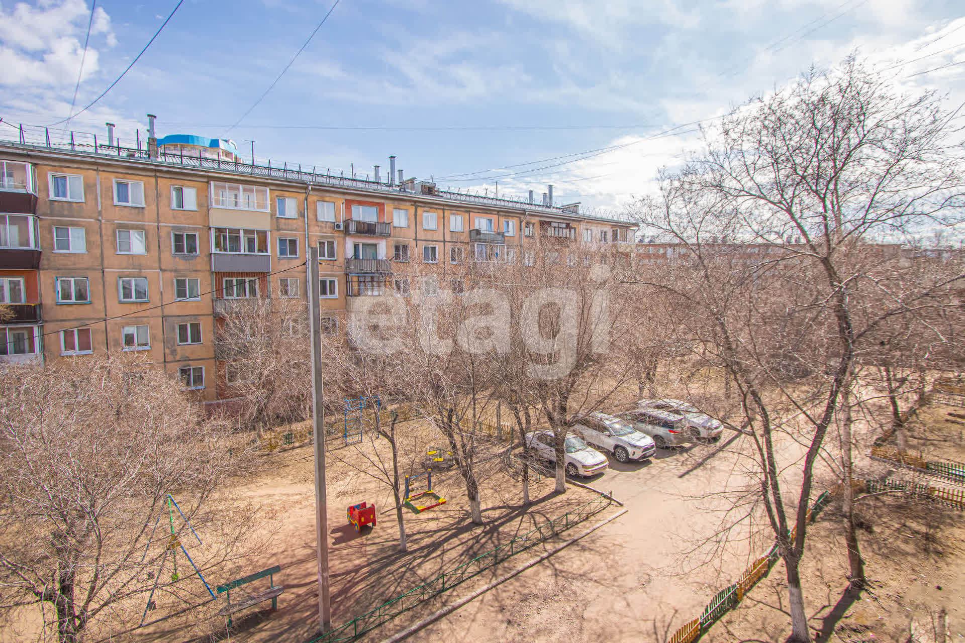 Продажа 1-комнатной квартиры, Улан-Удэ, Республика Бурятия,  Улан-Удэ