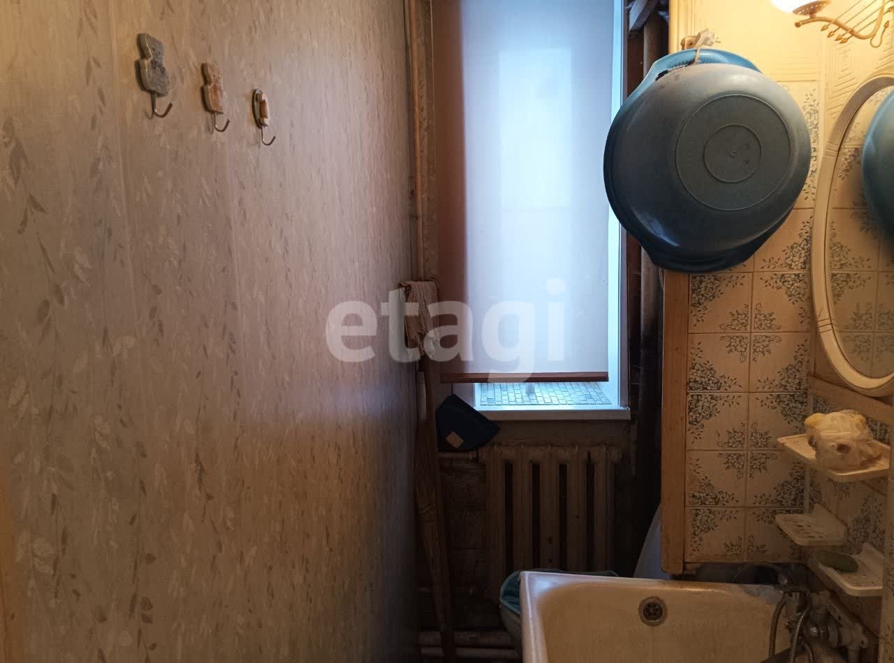 Продажа 2-комнатной квартиры, Улан-Удэ, Республика Бурятия,  поселок городского типа Каменск