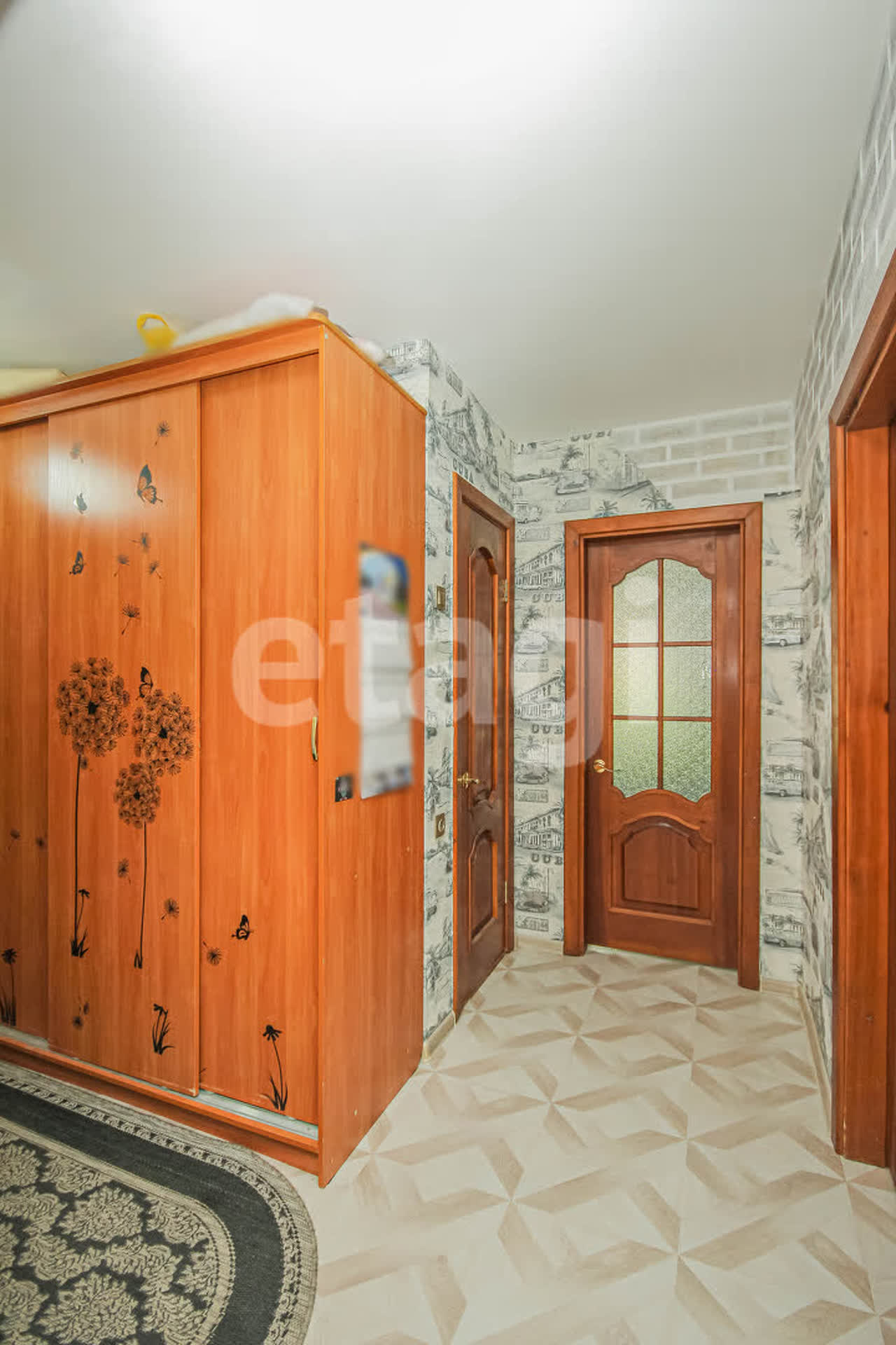 Продажа 3-комнатной квартиры, Улан-Удэ, Республика Бурятия,  Улан-Удэ