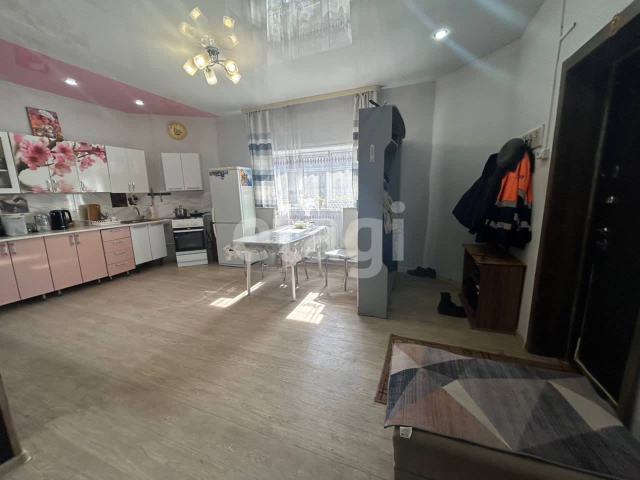 Продажа дома, 100м <sup>2</sup>, 8 сот., Улан-Удэ, Республика Бурятия,  Иволгинский