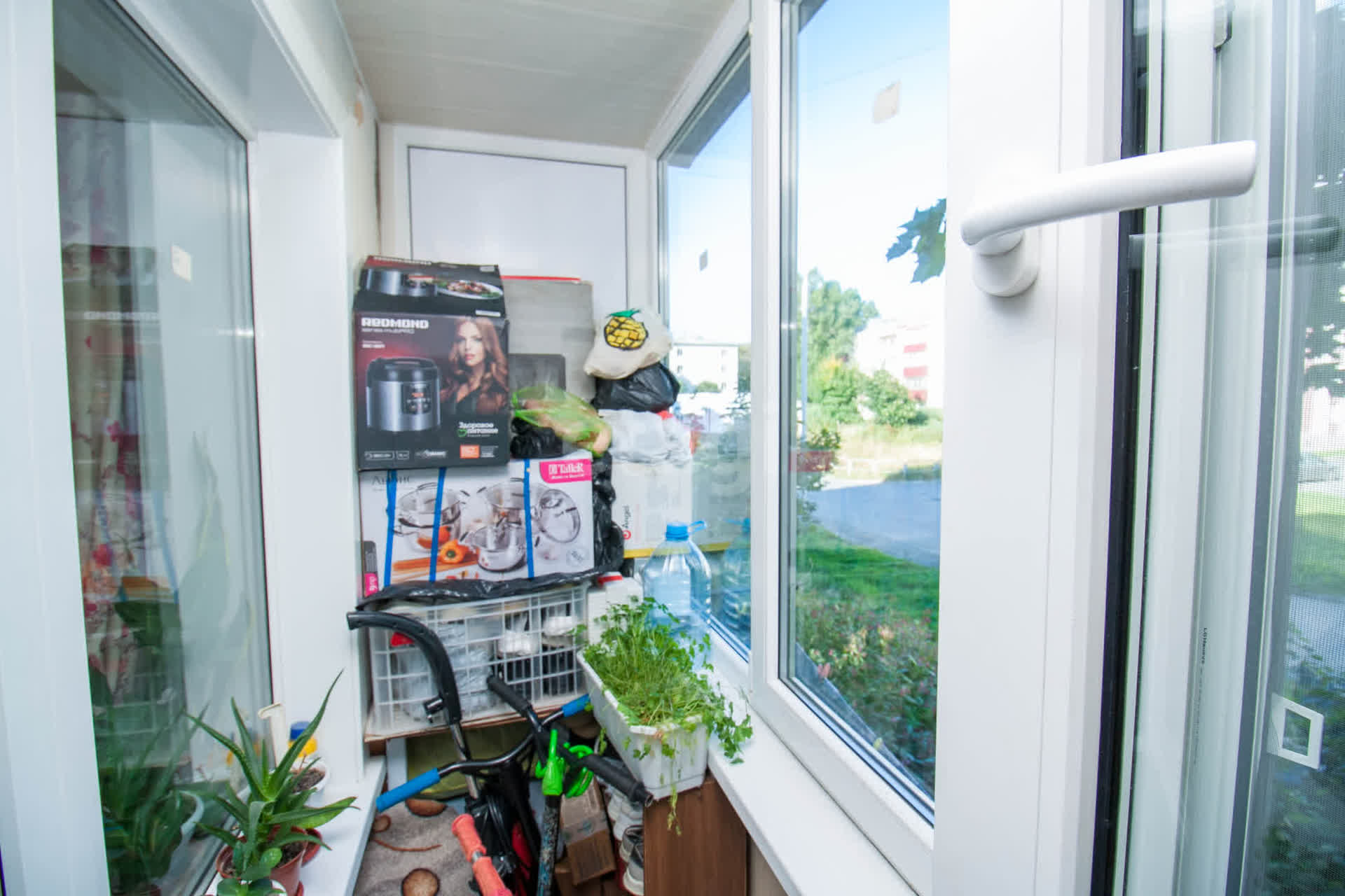 Продажа 2-комнатной квартиры, Южно-Сахалинск, Сахалинская область,  Южно-Сахалинск