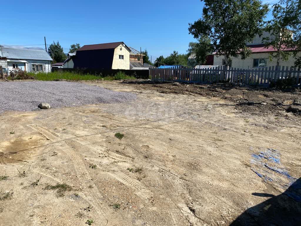 Продажа участка, Южно-Сахалинск, Сахалинская область,  Южно-Сахалинск