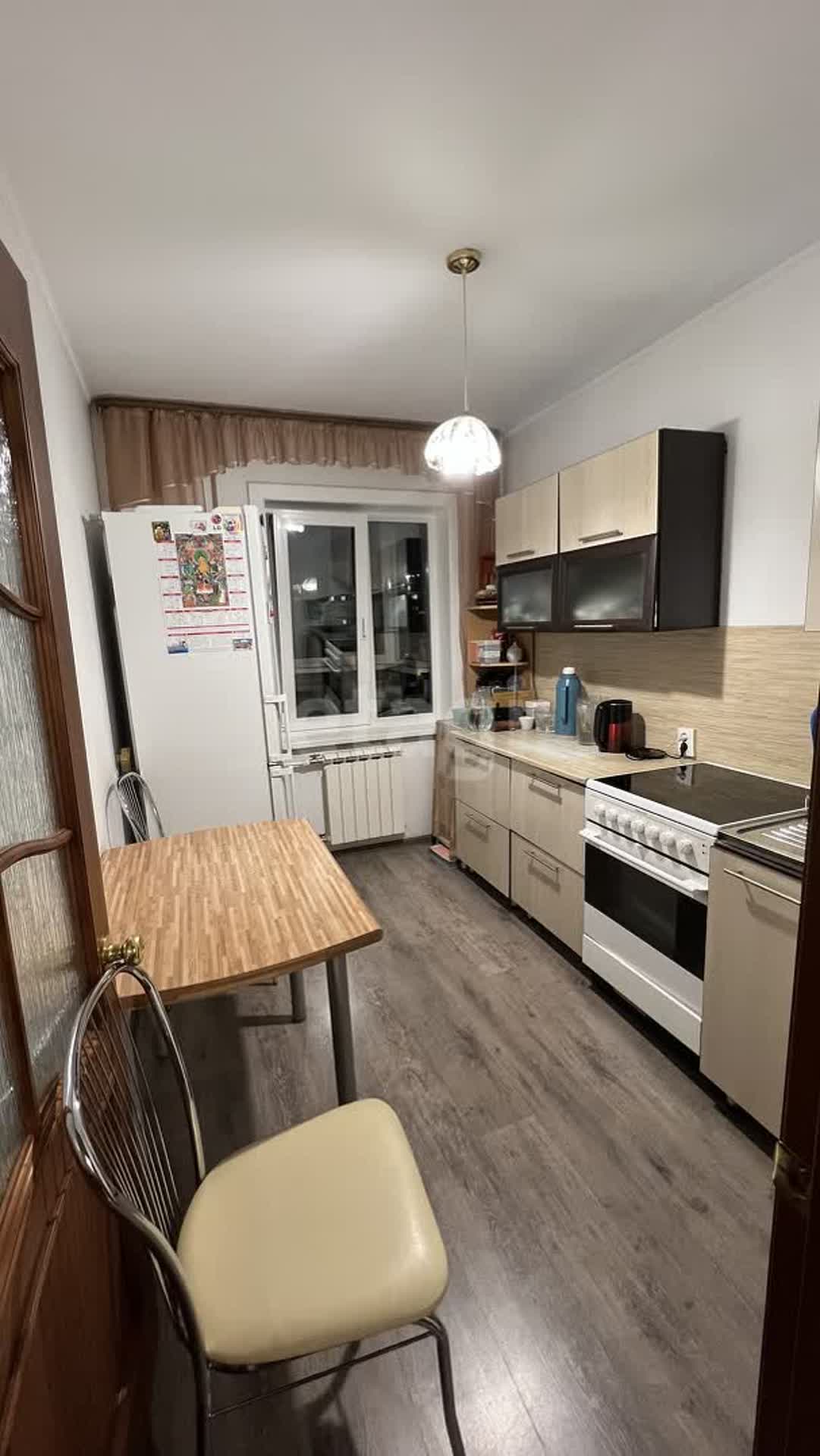 Продажа 2-комнатной квартиры, Улан-Удэ, Республика Бурятия,  Улан-Удэ