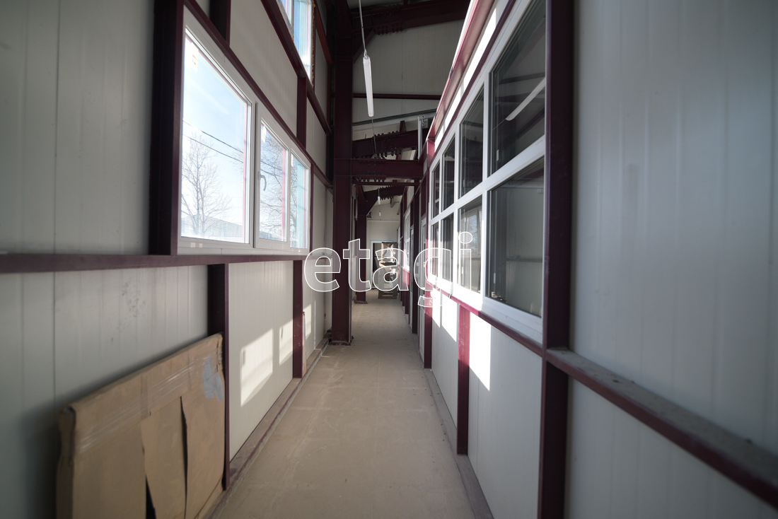 Продажа коммерческой недвижимости, 1100м <sup>2</sup>, Южно-Сахалинск, Сахалинская область,  Южно-Сахалинск