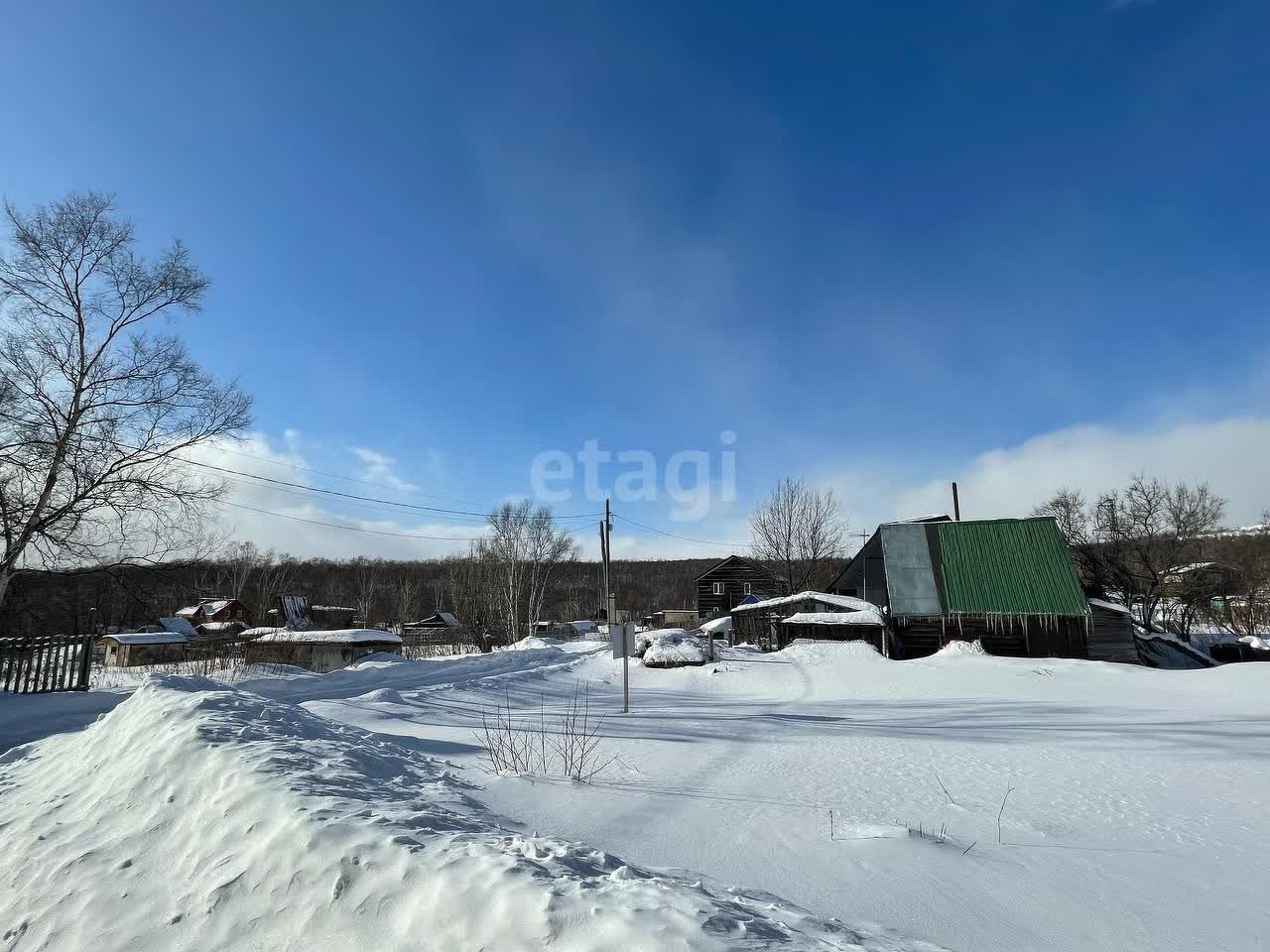 Продажа участка, Южно-Сахалинск, Сахалинская область,  