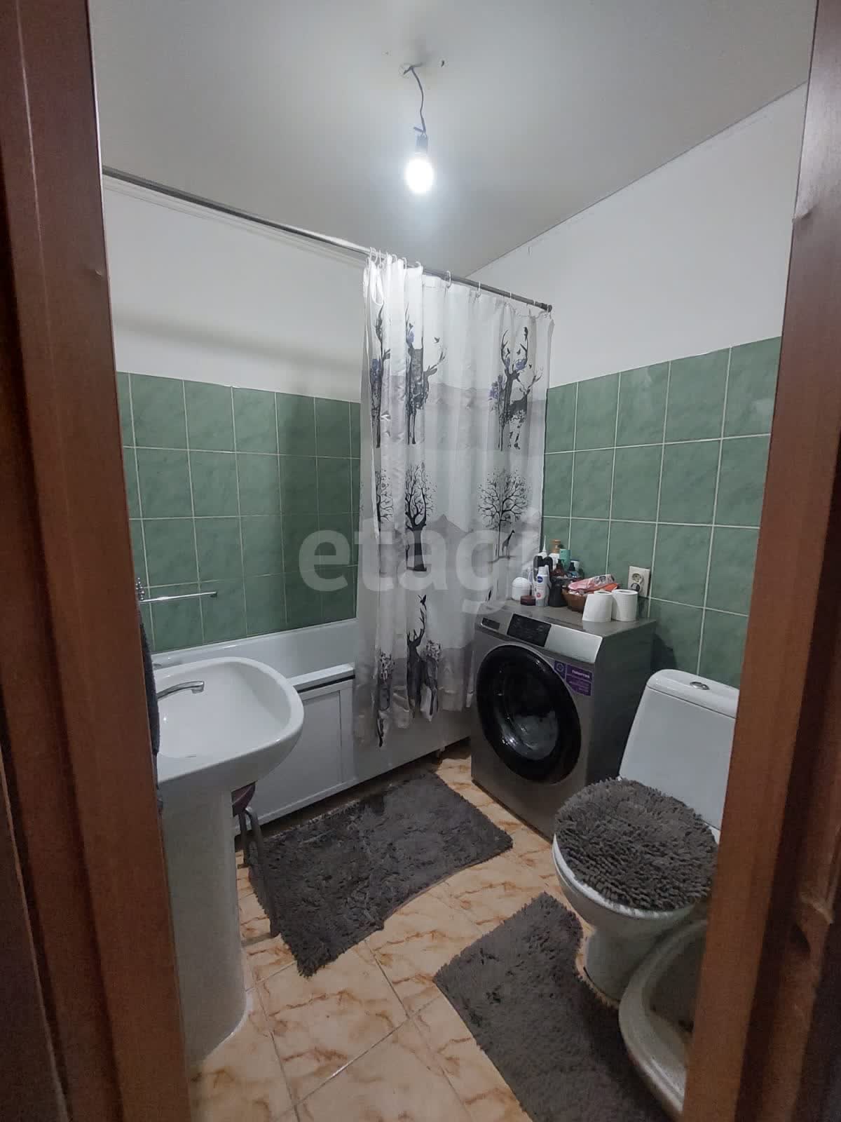 Продажа 1-комнатной квартиры, Южно-Сахалинск, Сахалинская область,  Южно-Сахалинск