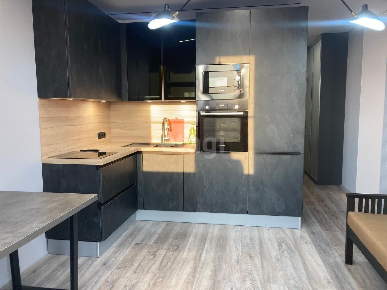 Аренда 2-комнатной квартиры, Южно-Сахалинск, Сахалинская область,  Южно-Сахалинск