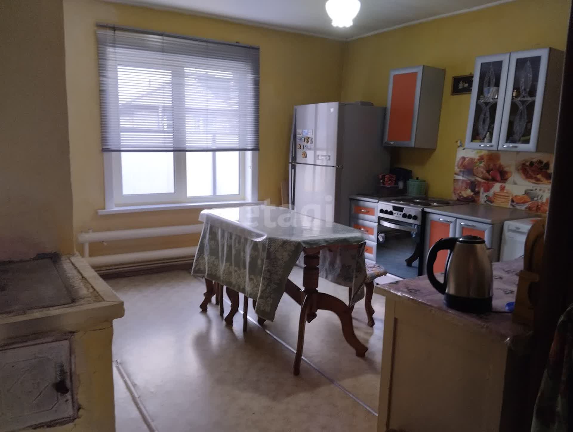 Продажа дома, 154м <sup>2</sup>, 15 сот., Улан-Удэ, Республика Бурятия,  Заиграевский