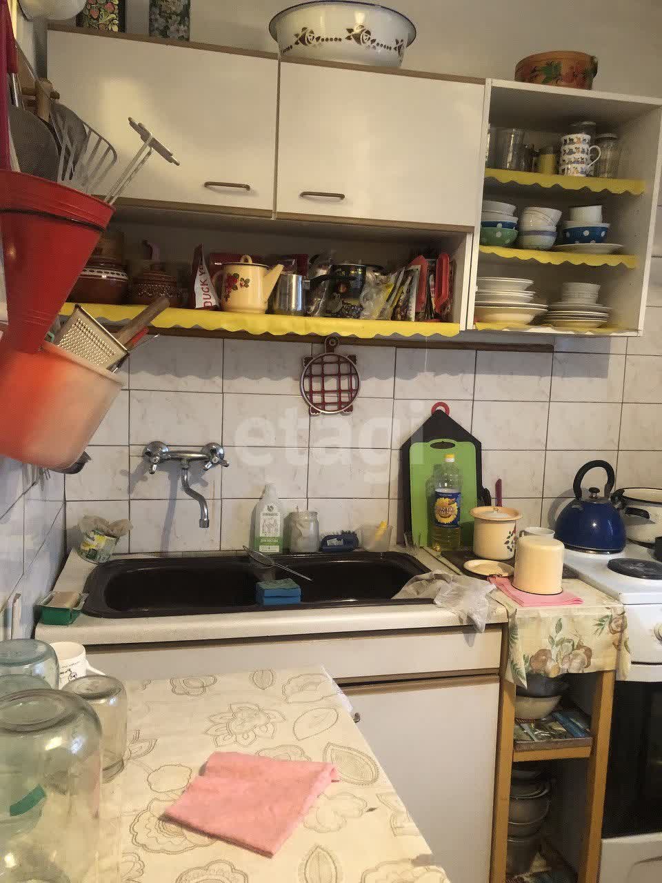 Продажа 3-комнатной квартиры, Улан-Удэ, Республика Бурятия,  Улан-Удэ