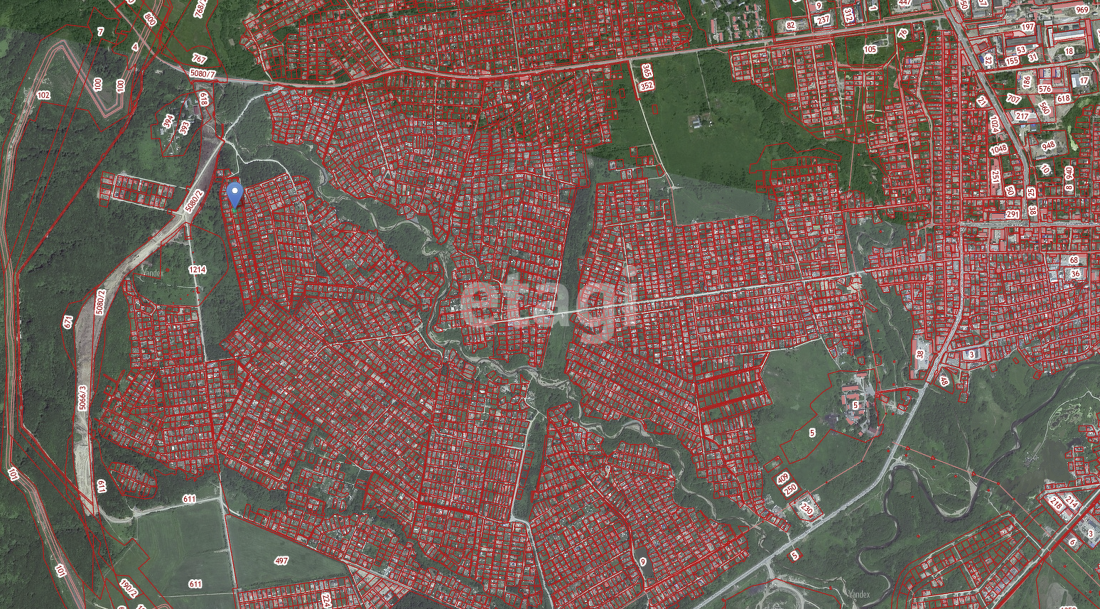 Продажа участка, Южно-Сахалинск, Сахалинская область,  Южно-Сахалинск