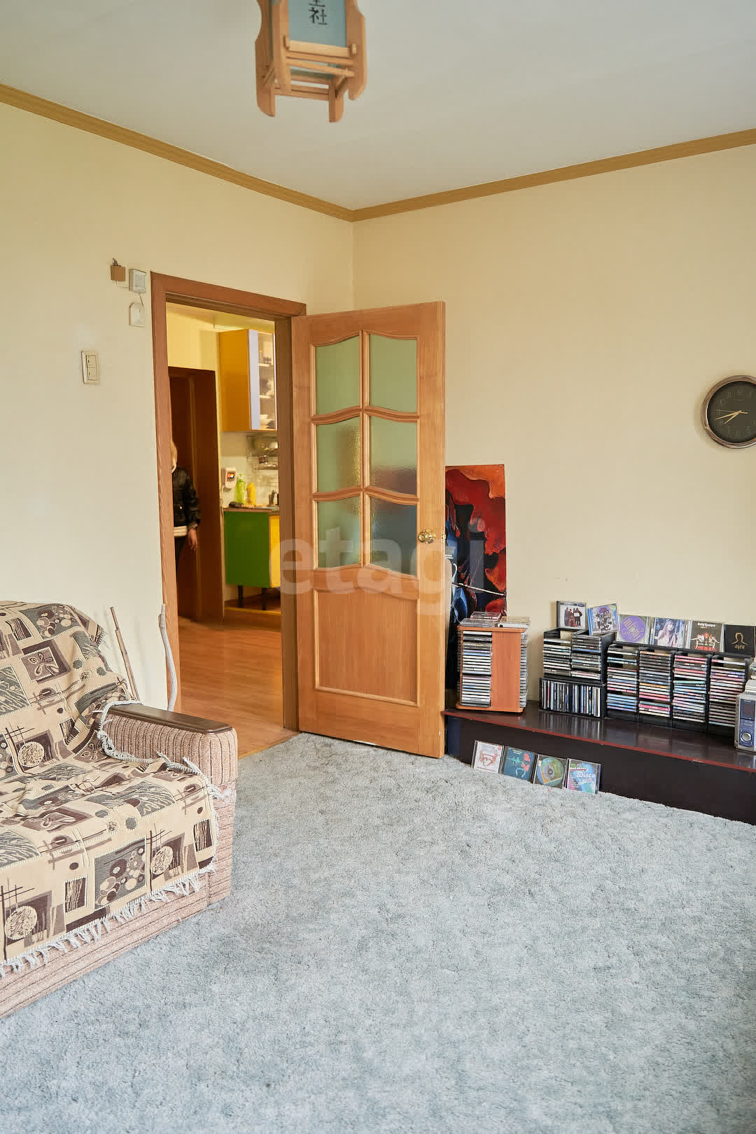 Продажа дома, 130м <sup>2</sup>, 6 сот., Южно-Сахалинск, Сахалинская область,  