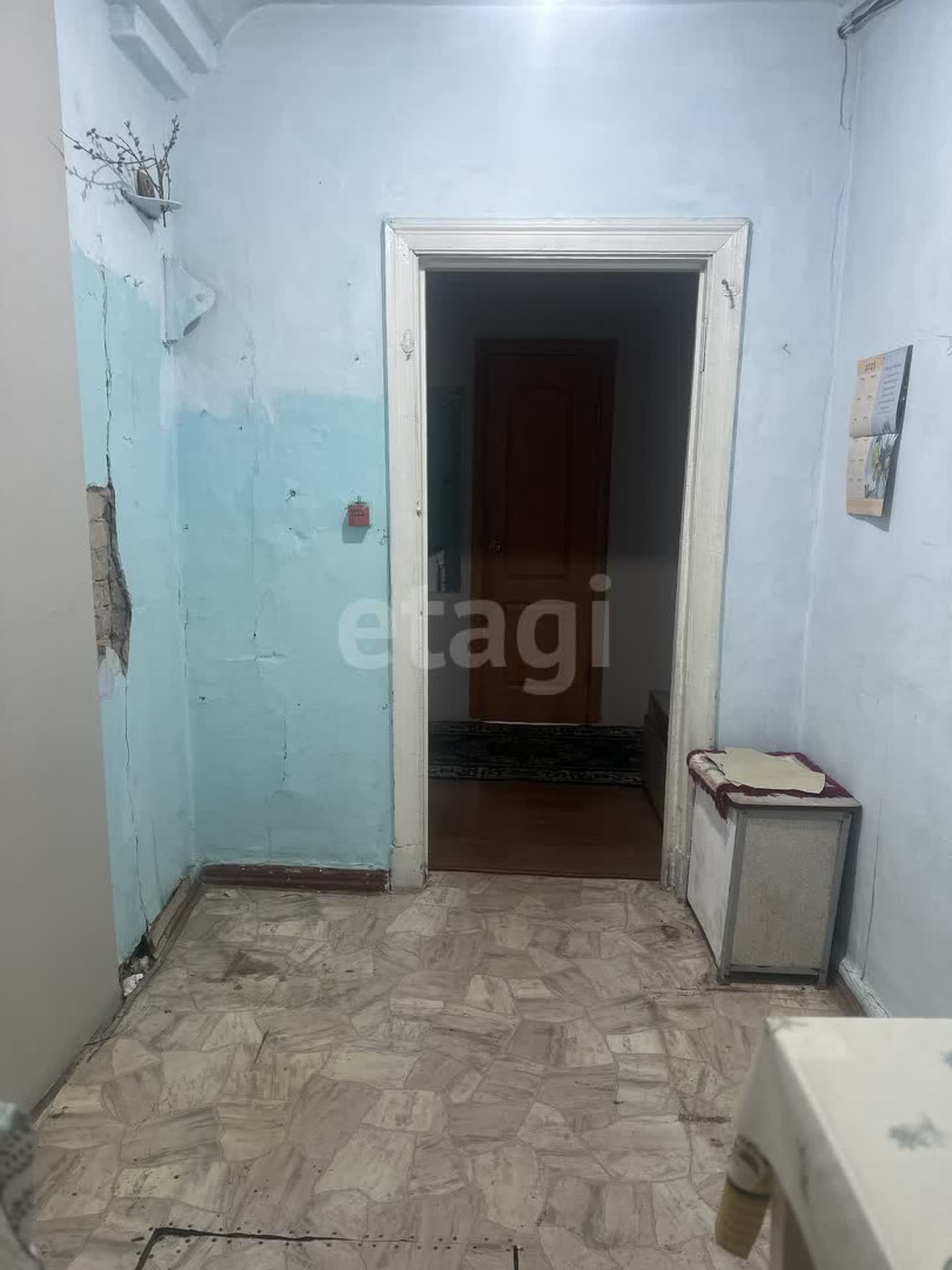 Продажа дома, 38м <sup>2</sup>, 6 сот., Улан-Удэ, Республика Бурятия,  Железнодорожный