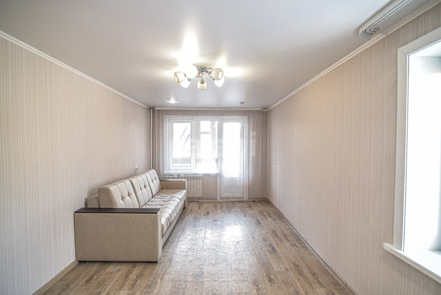 Продажа 2-комнатной квартиры, Южно-Сахалинск, Сахалинская область,  Южно-Сахалинск