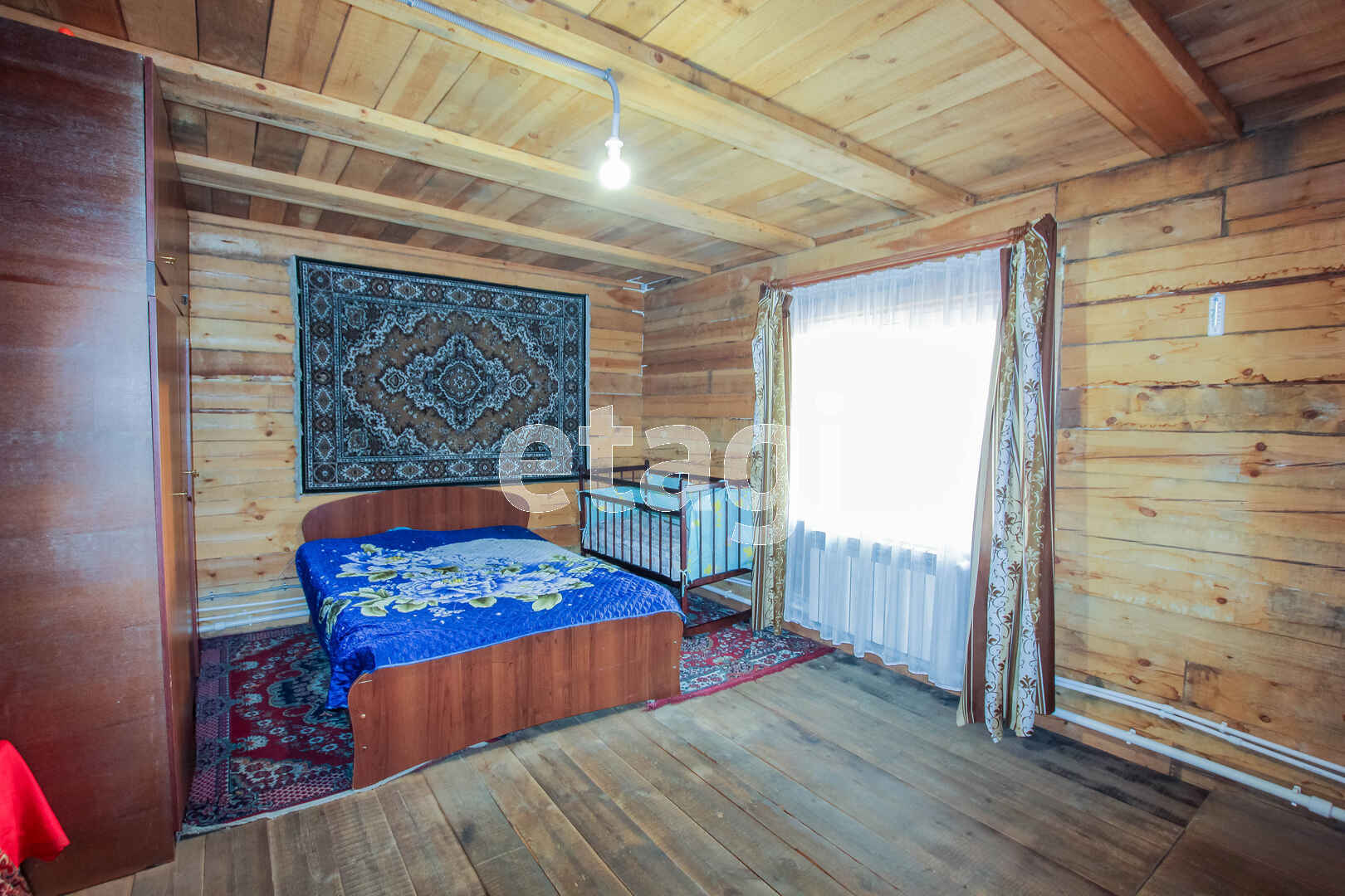 Продажа дома, 110м <sup>2</sup>, 8 сот., Улан-Удэ, Республика Бурятия,  