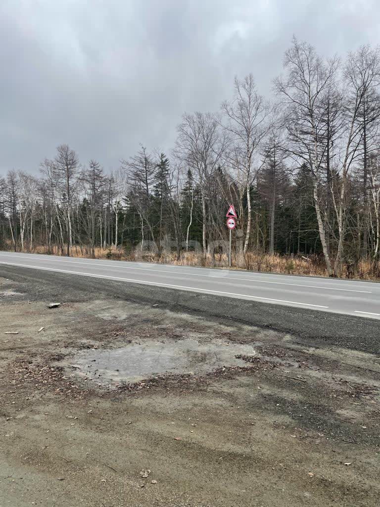 Продажа участка, Южно-Сахалинск, Сахалинская область,  Южно-Сахалинск